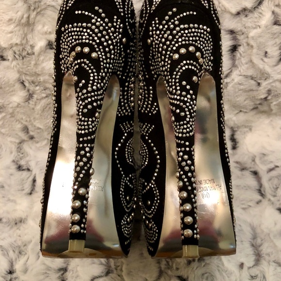 🎉HP🎉👠 Custom Made 👠 - Picture 6 of 8